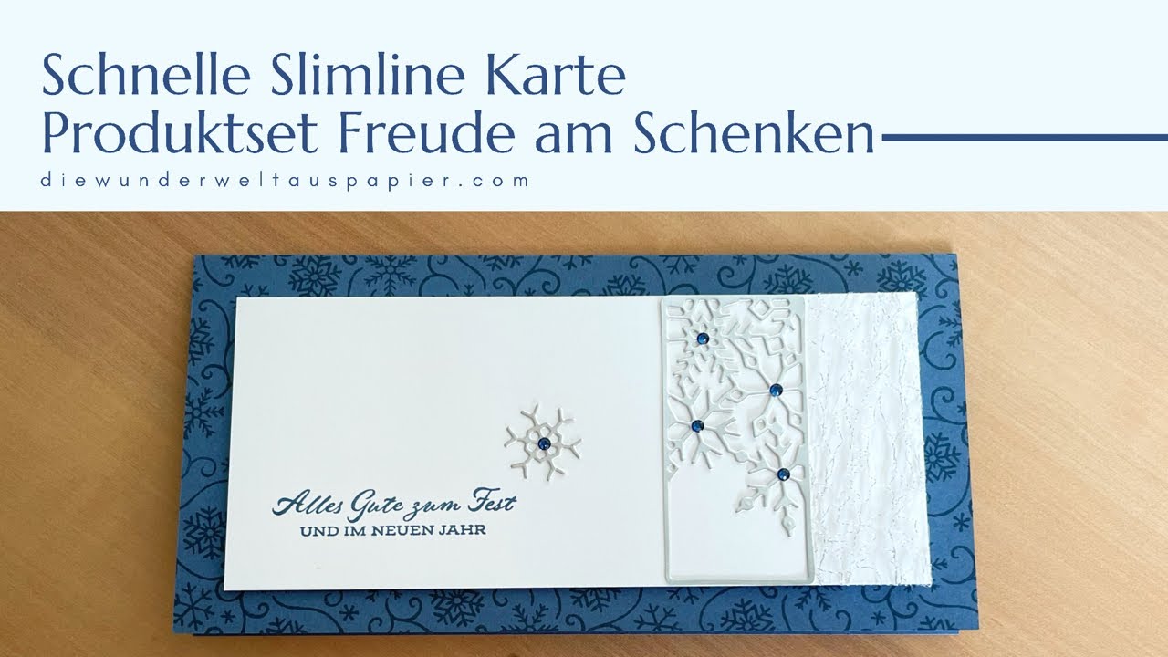2. Versuch