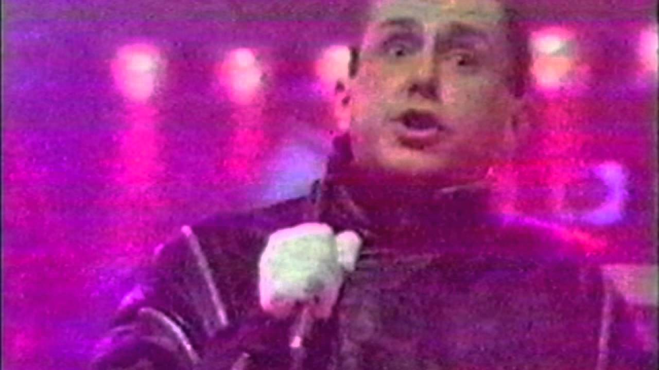 The Timelords on Reportage (1989)
