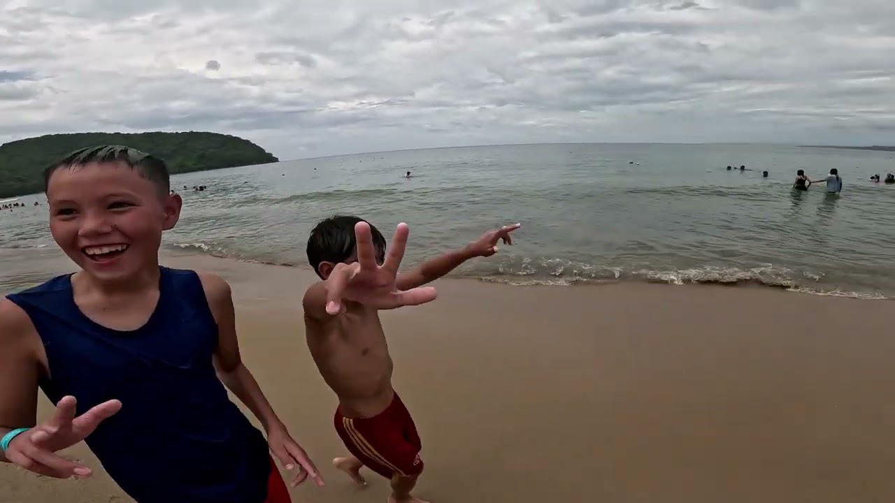 Los Ayala Nayarit Mexico! Pueblo, Playa, Mirador, Turismo!