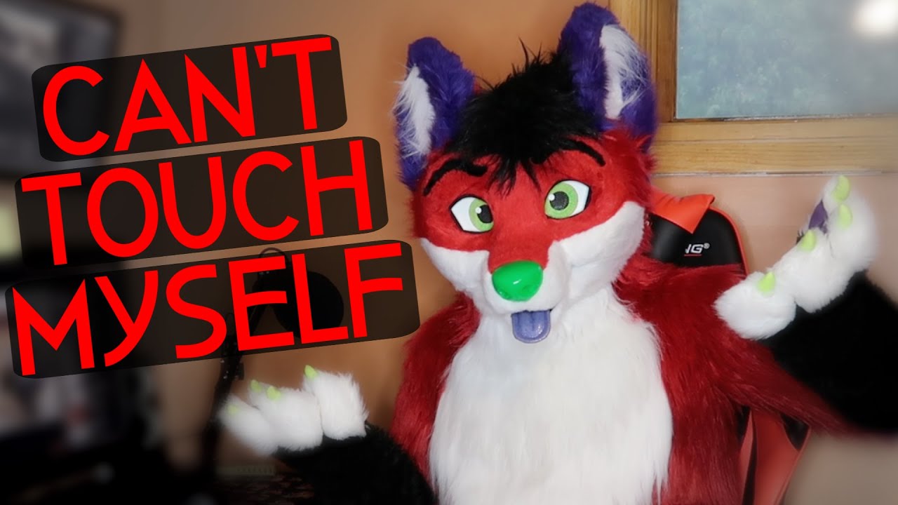 If I touch something RED, the video ends. 🛑
