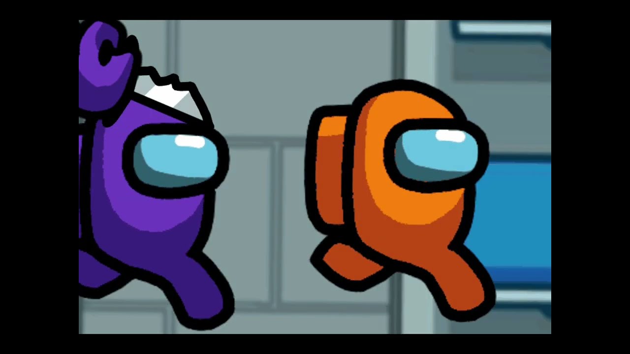 dark desire (among us animation/DC2)