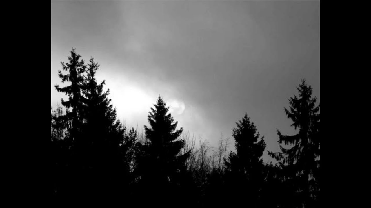Mørkø - Ikihonkien katveessa(Rehearsal Demo 1996)