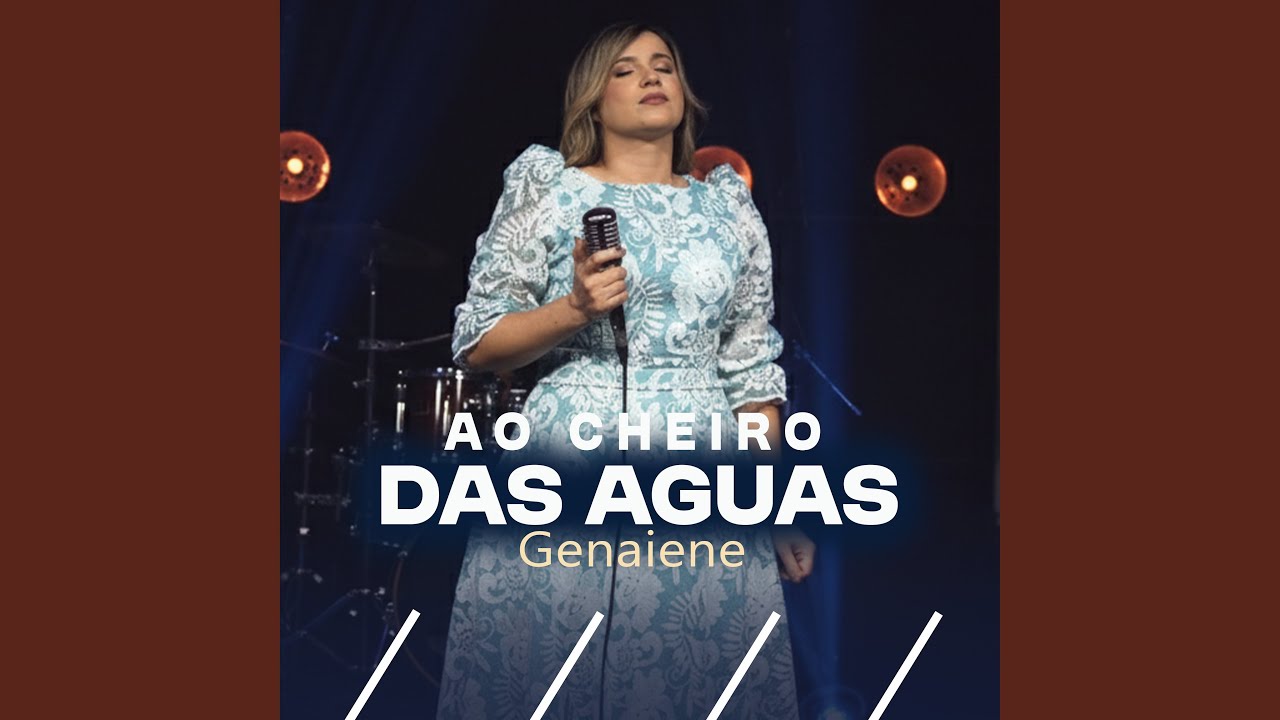 Ao Cheiro das Aguas