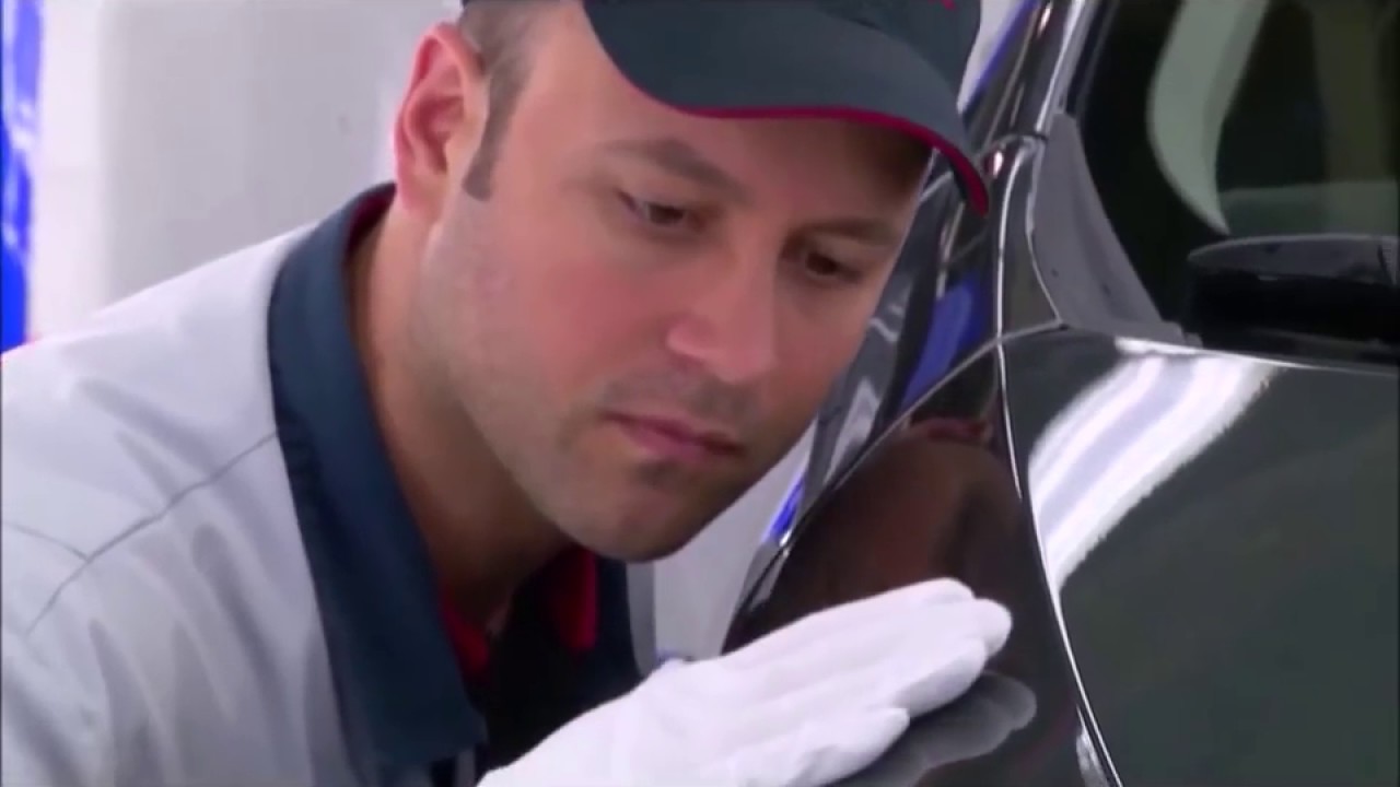 TOYOTA TOPLAM KALİTE YÖNETİMİ