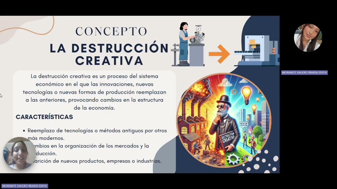 TEORIA DEL CRECIMIENTO ECONÓMICO 