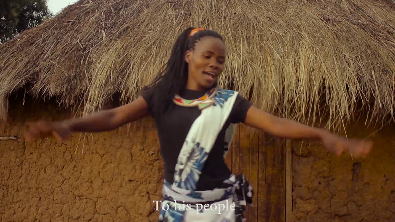 Esther Nyamohanga