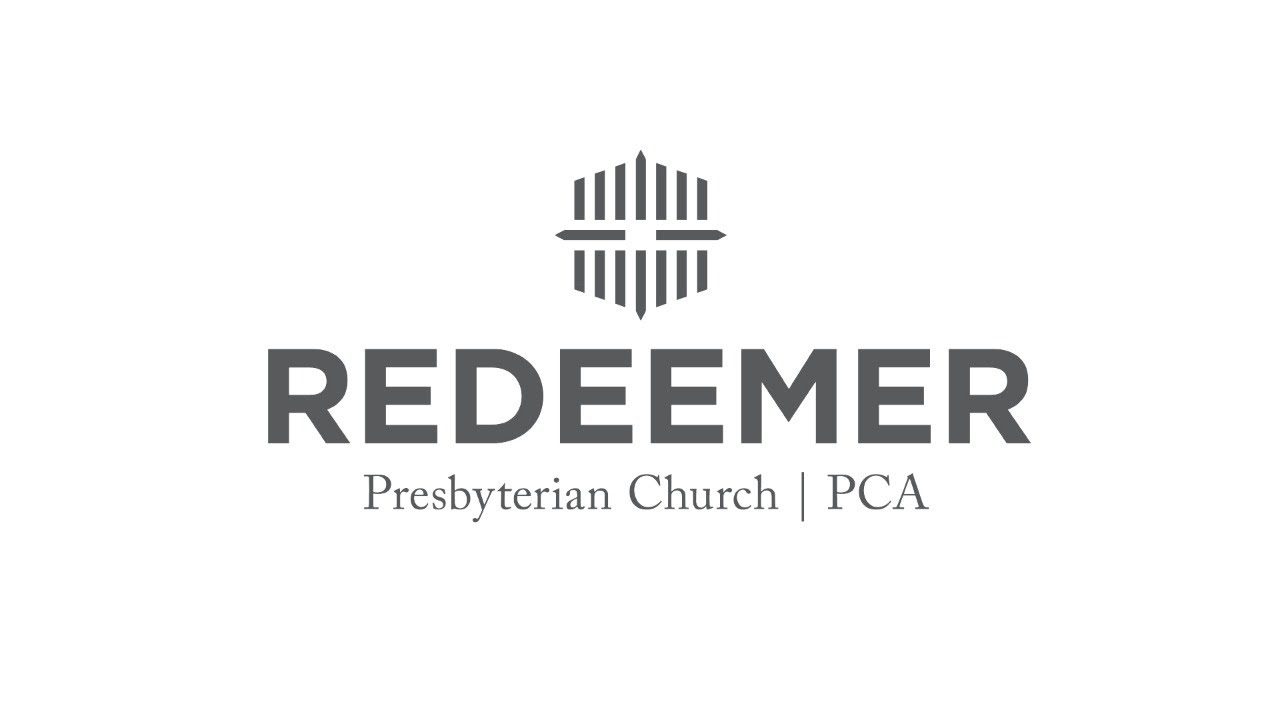 03/15/2026 @ 10:30 am Sunday Morning Service at Redeemer PCA McKinney, TX
