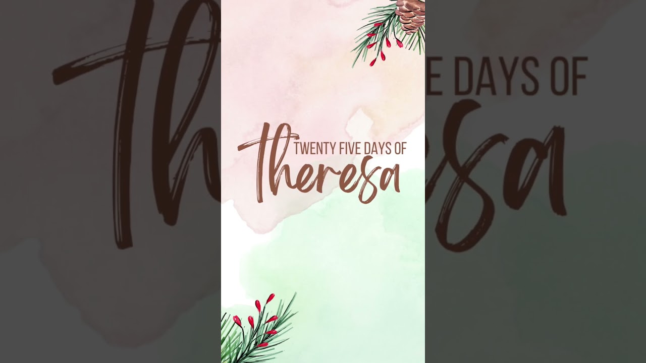 Gamer Vlogmas 2022 | Cozy Gamer Aesthetic | theresa of erised