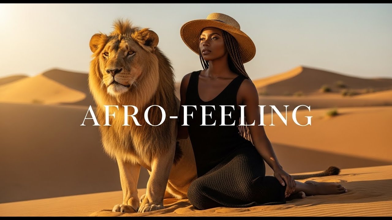 Afro House Mix 2025 | The Best Afro House 2025 - Vibes #28