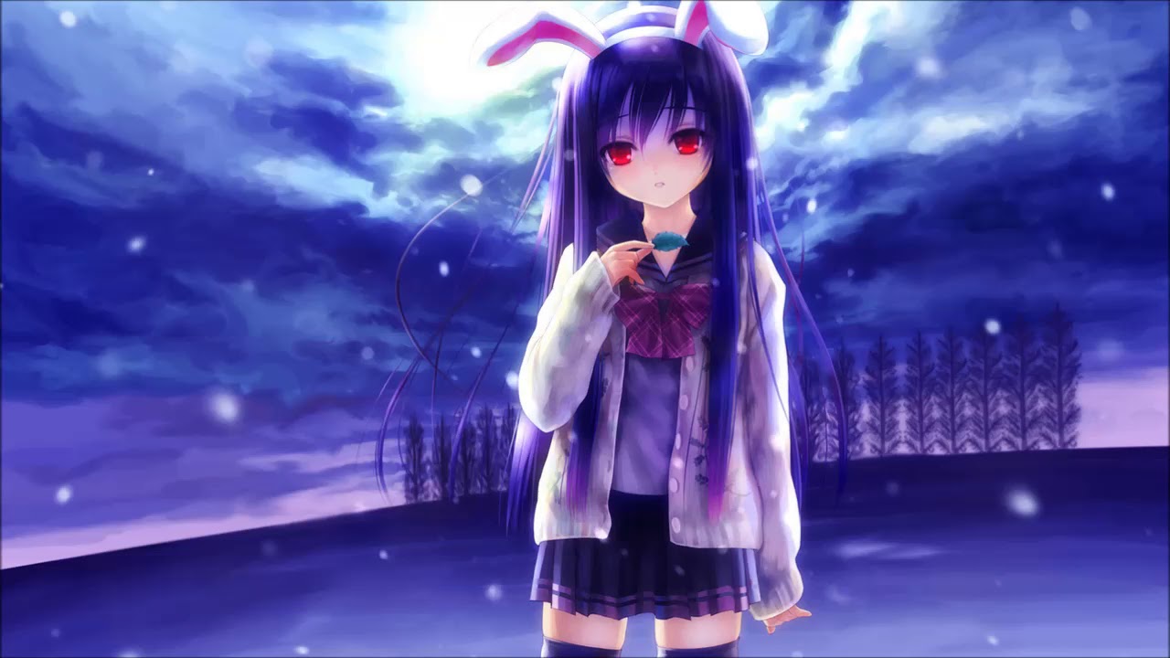 Nightcore - Lovegame (Lady Gaga)