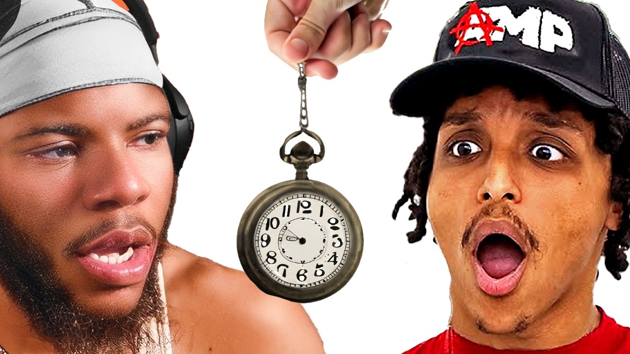 Hypnotist vs. AMP