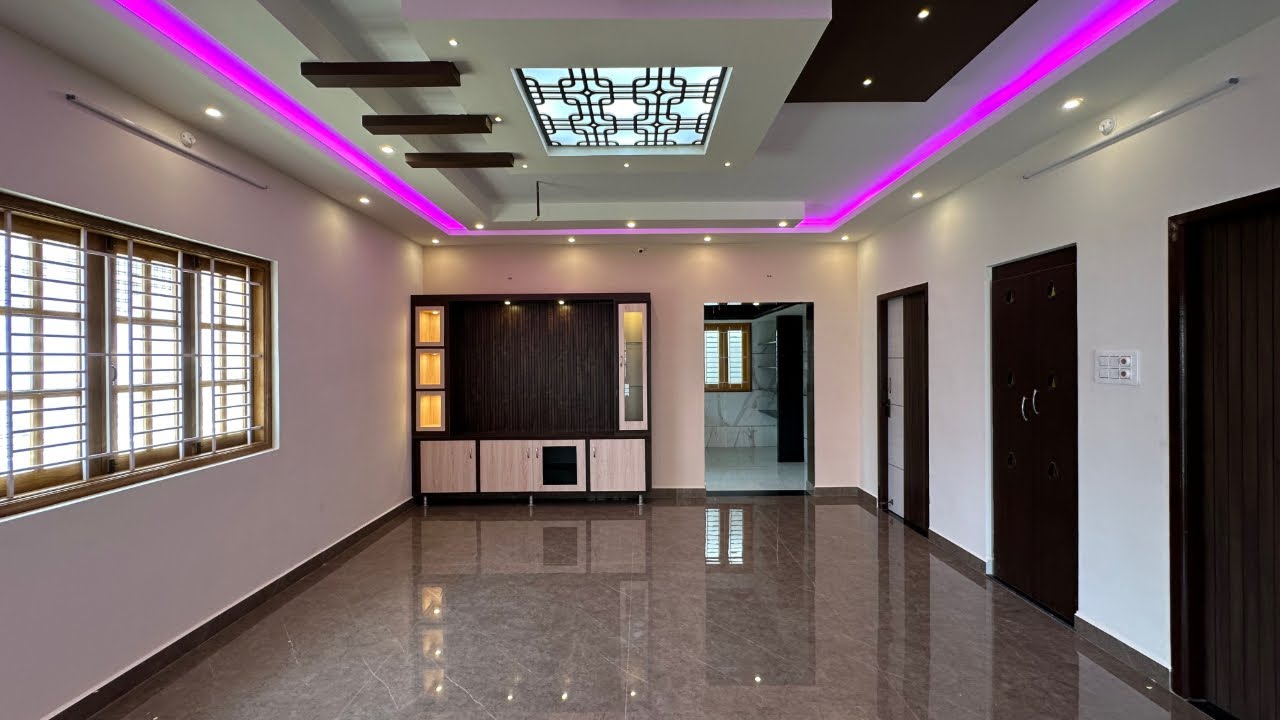 😍 அழகான தனி வீடு விற்பனைக்கு 😍 | 2BHK House for sale in Karamadai, Coimbatore