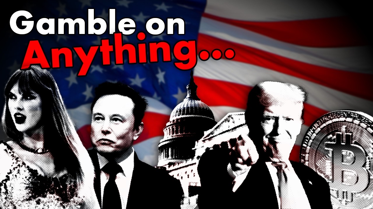 The United States of Gambling
