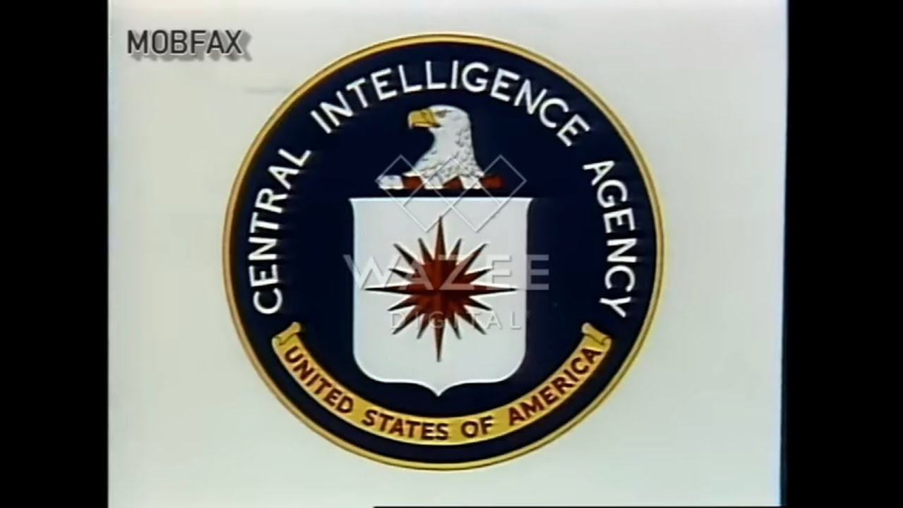 The CIA-Venezuela Cocaine Connection (1993)