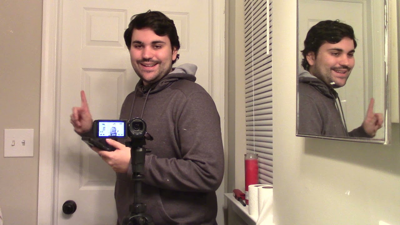 Seeing Another World Bathroom Ritual | Creepy Internet Legends