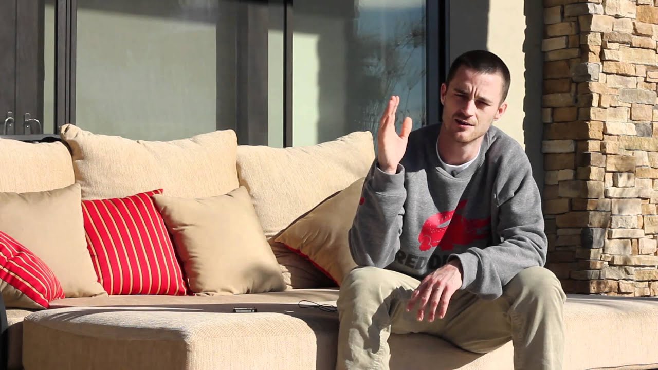 DC SHOES NEW RIDER TEASER WITH DANNY WAY AND COLIN MCKAY