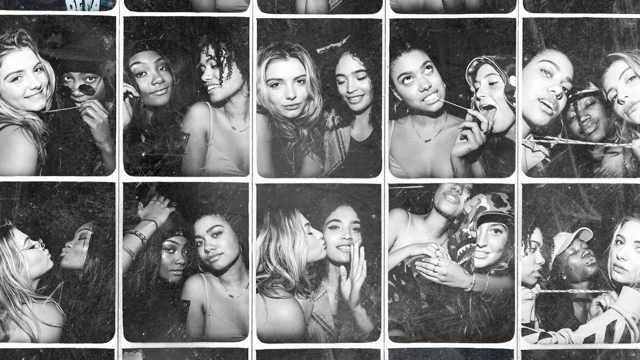 Joey Purp - PHOTOBOOTH