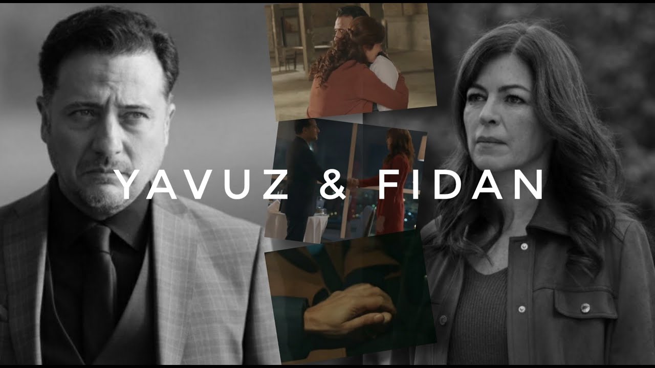 Ramo | Yavuz & Fidan | Aşk