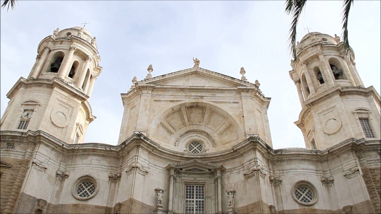 2016_07 zAkAtYn | C&aacute;diz versi&oacute;n Diurna Turismo Andaluc&iacute;a Espa&ntilde;a