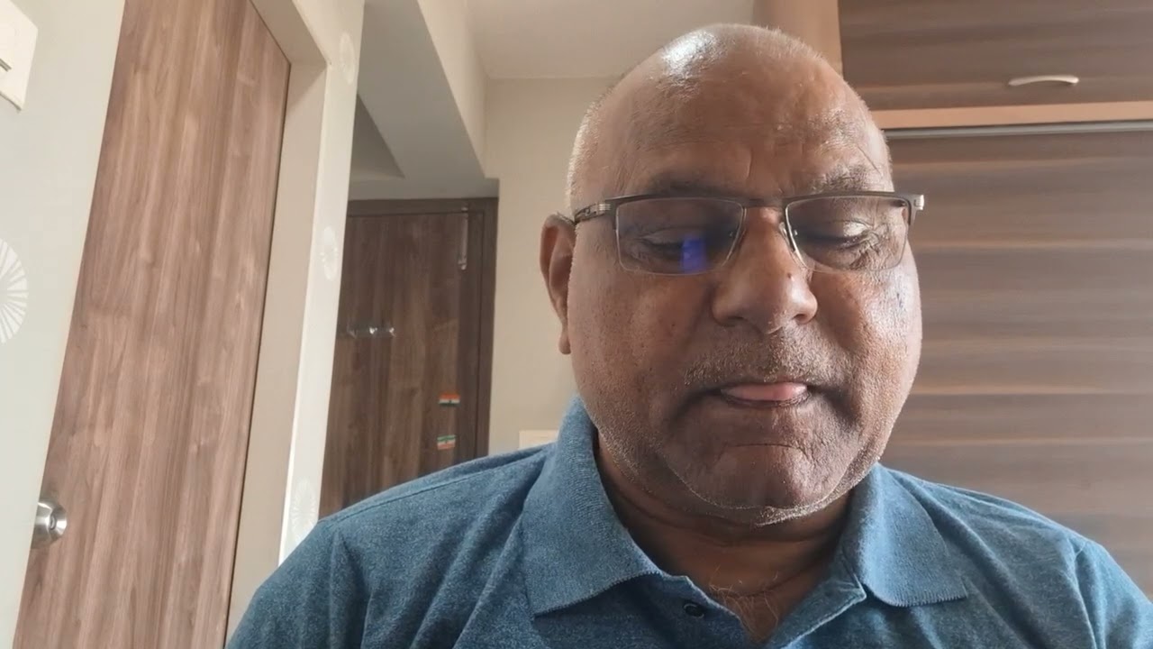 Jiwan Mai  Aachaye  Karate  Raho #