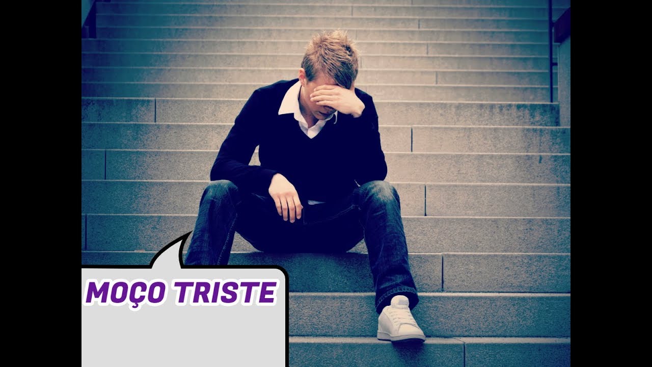 Moço Triste - Os Filhos do Rio Grande