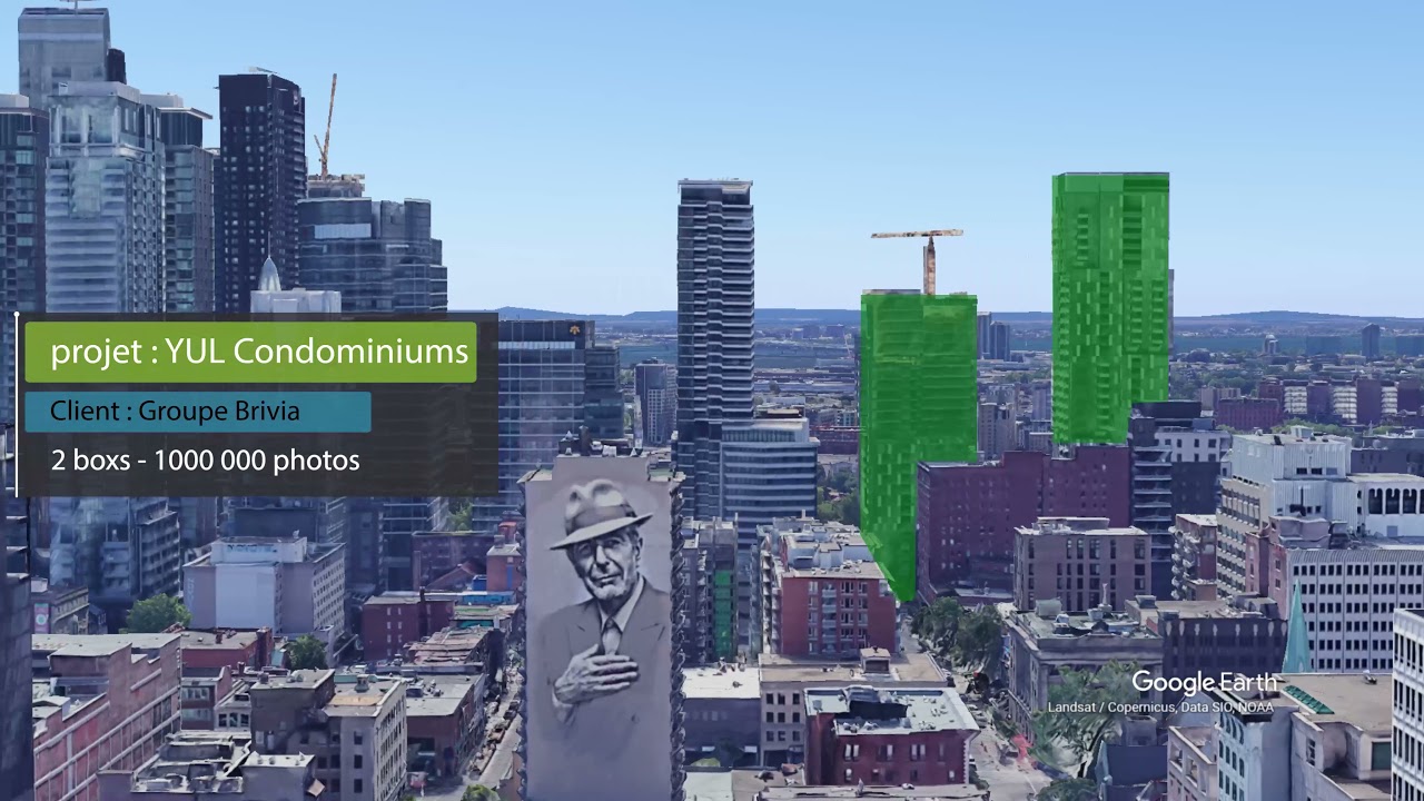 best of Montreal 2021