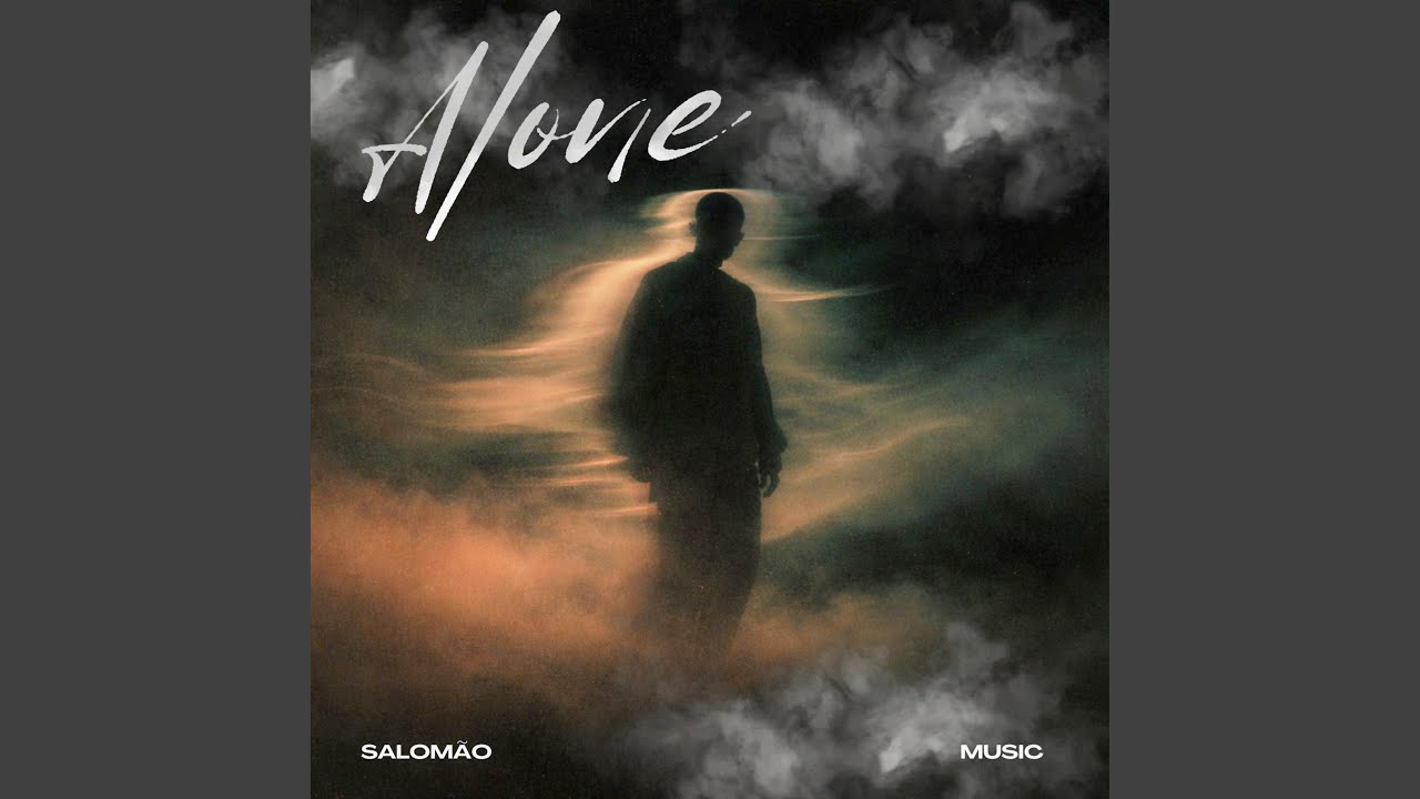 Alone
