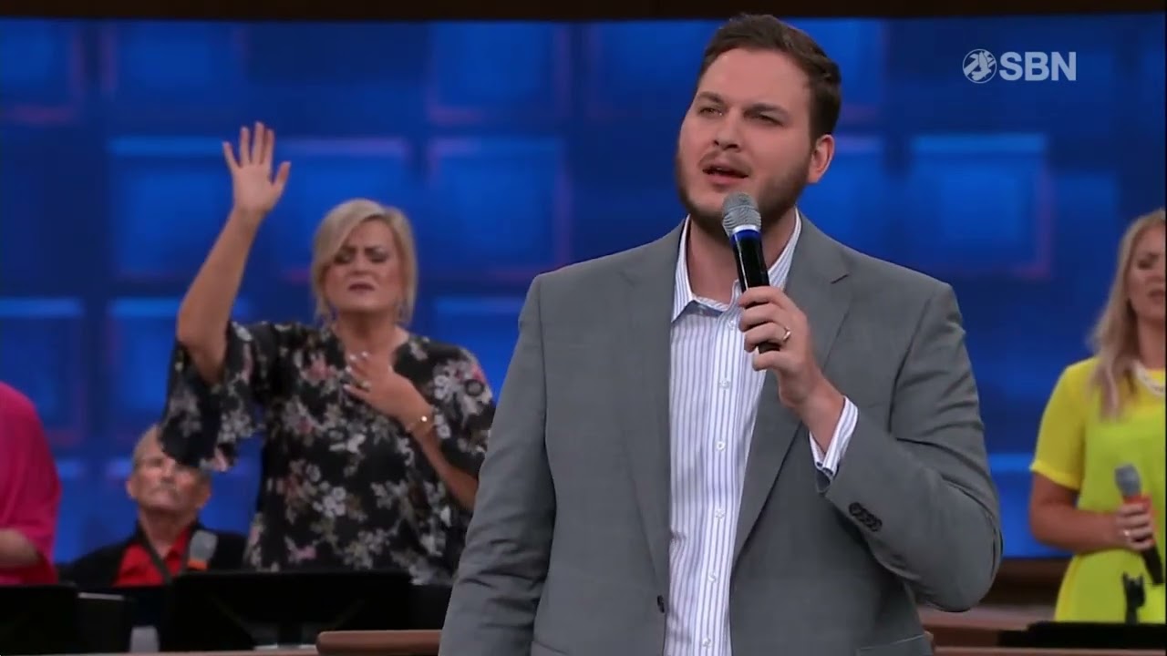 There is Room at The Cross For You