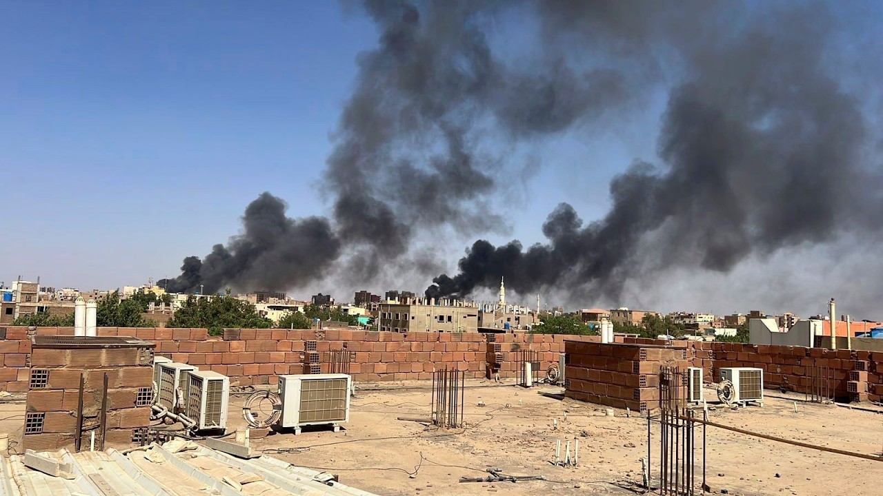 US to Designate Sudanese Muslim Brotherhood as a Terror Group