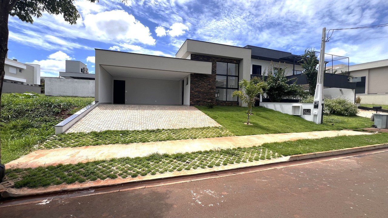 CASA A VENDA NO CONDOMÍNIO VILLA BELA VISTA PIRACICABA | @ricardomarcheti_