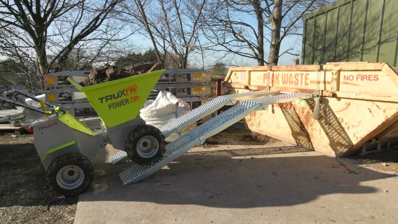 TRUXTA EB500 FINAL HD