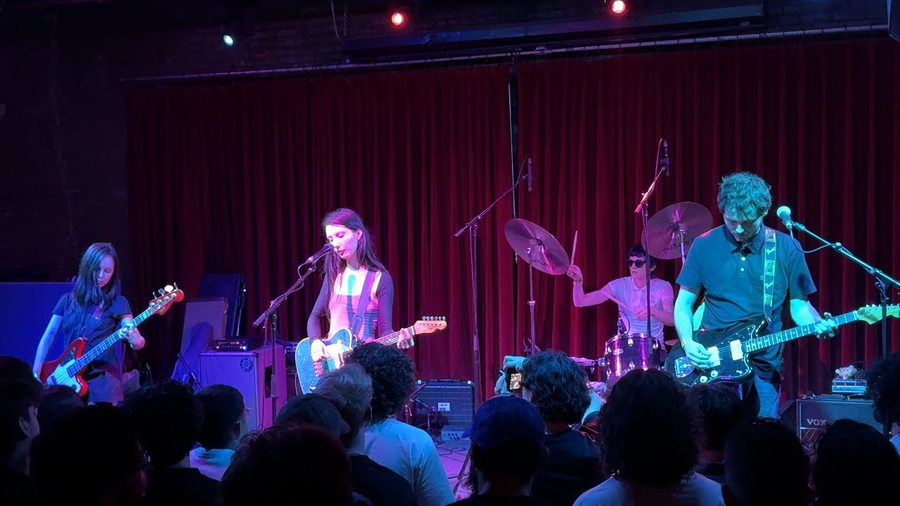 Starling - Live at Club Dada, Deep Ellum, Dallas, TX 8/4/2025