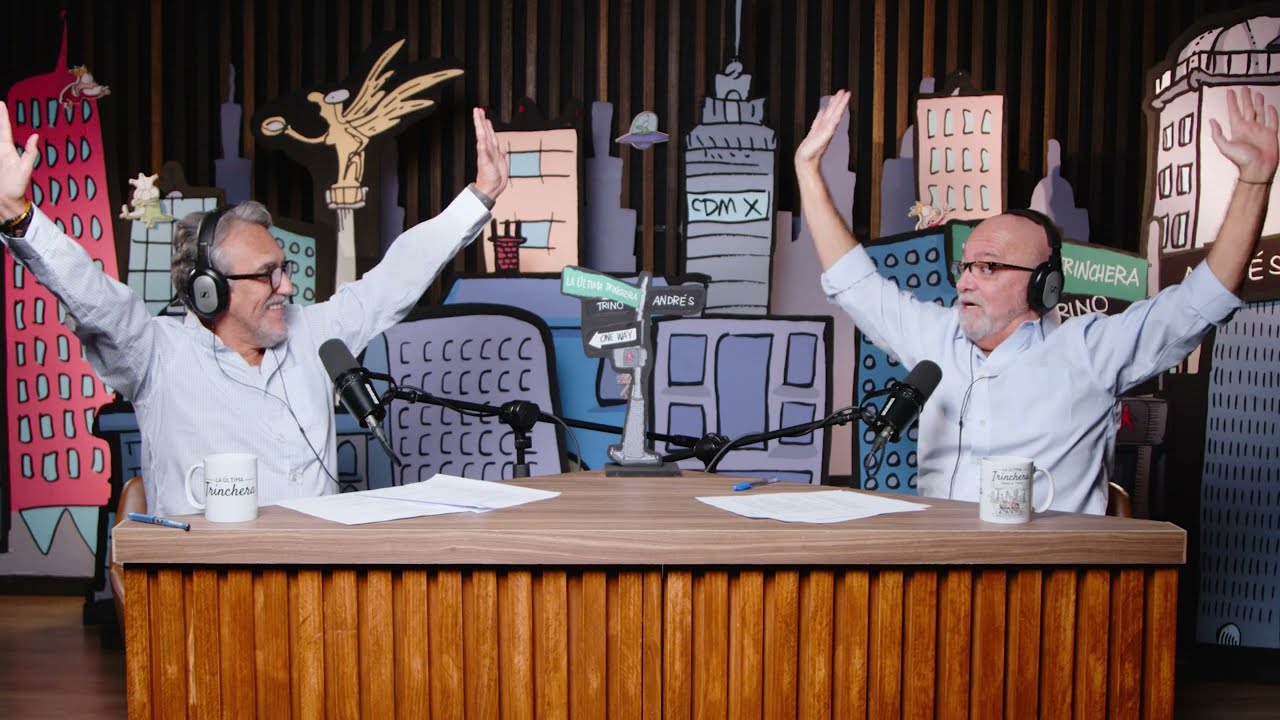 La última trinchera: El rey de las bromas