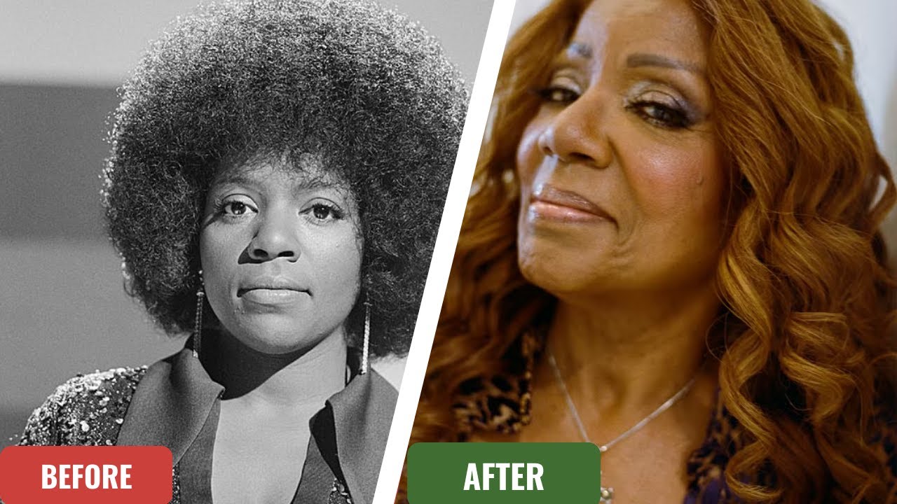 50+ Glamorous Pop Stars of the 70s and 80s