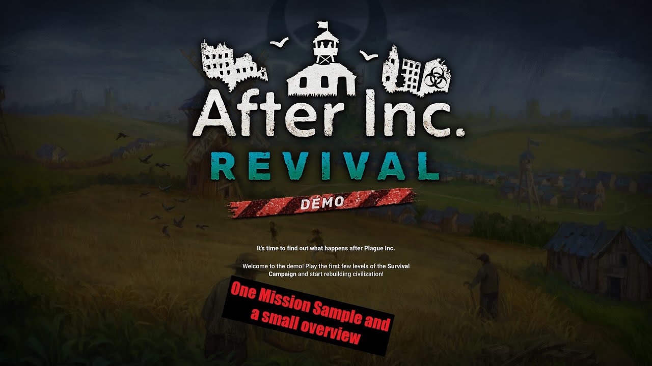 After Inc Revival Demo Mission 2025 Jun 13 18 00