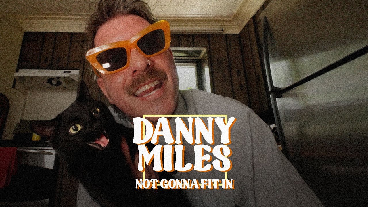 Danny Miles - 