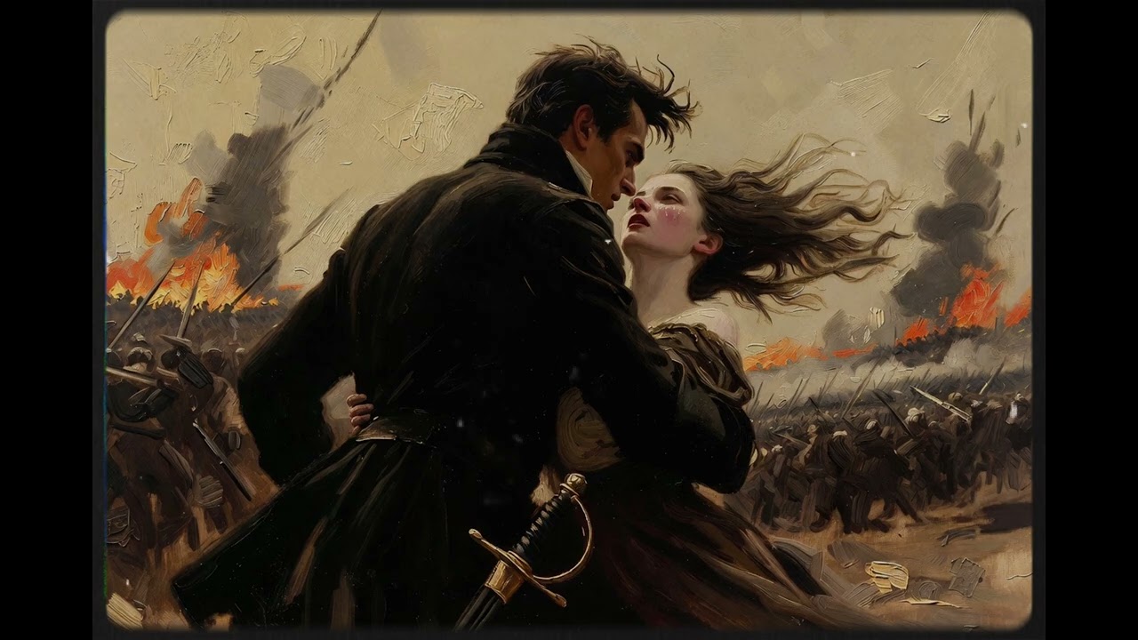 You Finally Have the Love you Fought for [Classical Music]