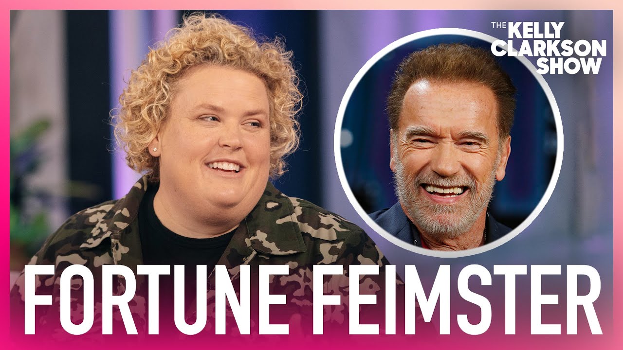 Fortune Feimster Teases Arnold Schwarzenegger Netflix Action Series: 'It Was Crazy!'