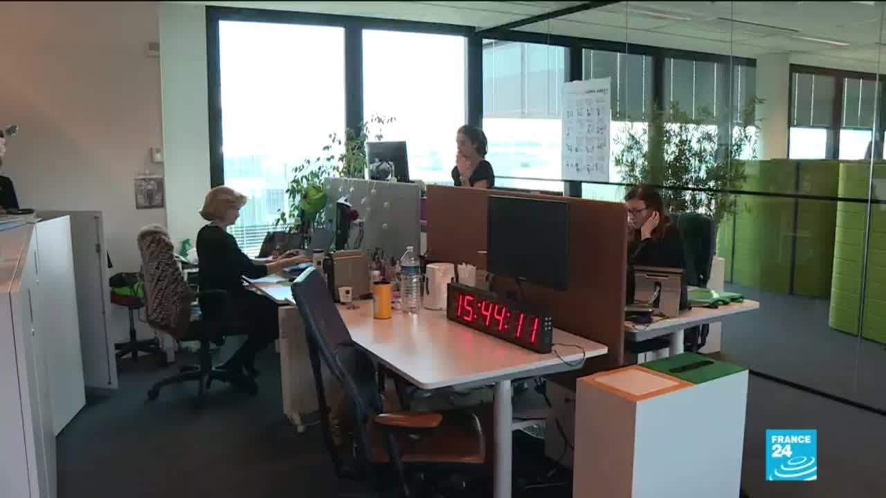 International Women's Day: What is the French male-female equality index?