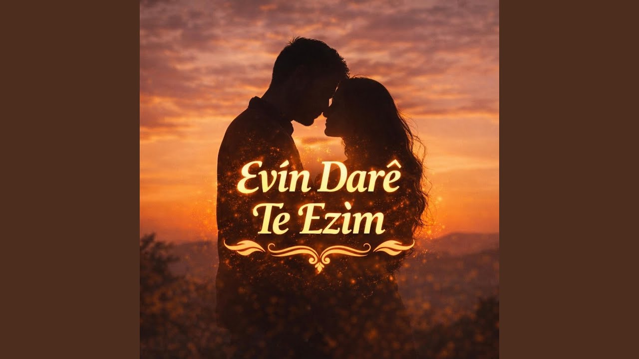 EvînDarê Te Ezim
