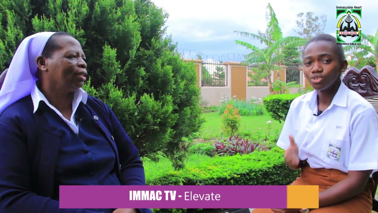 Interview with Sister Kachope