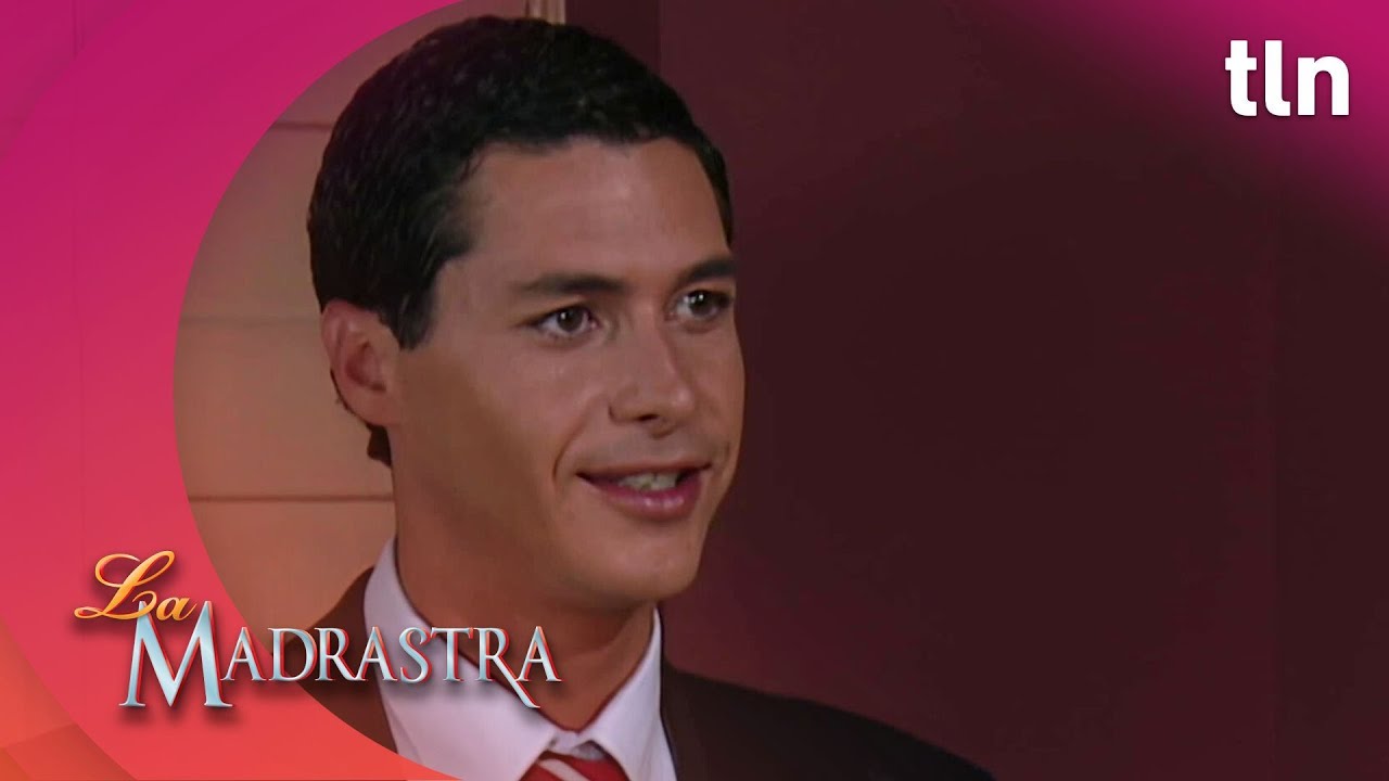 Héctor deja a un lado el rencor y acepta que está enamorado | La Madrastra | Capítulo 36 2/2