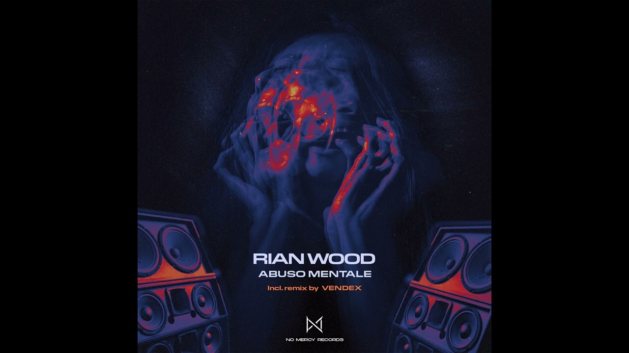 RIAN WOOD - Obsession [No Mercy]