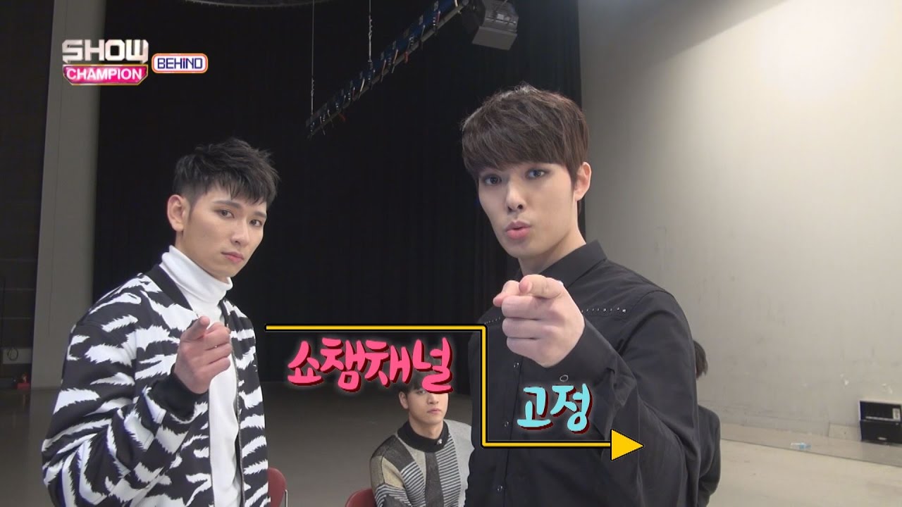 (Showchampion behind EP.38) How Lovely
