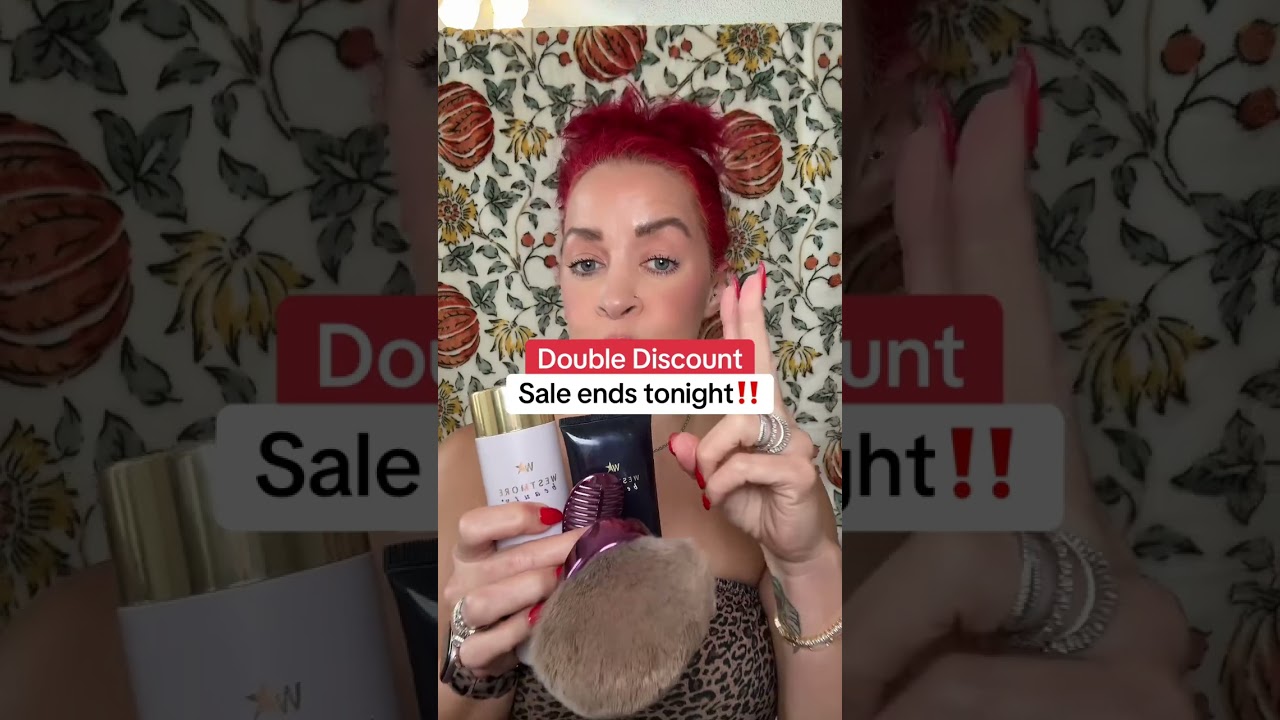 Westmore beauty trio bundle 30+ Women 40+ Trending Products Must Buy Flash Sale Discount