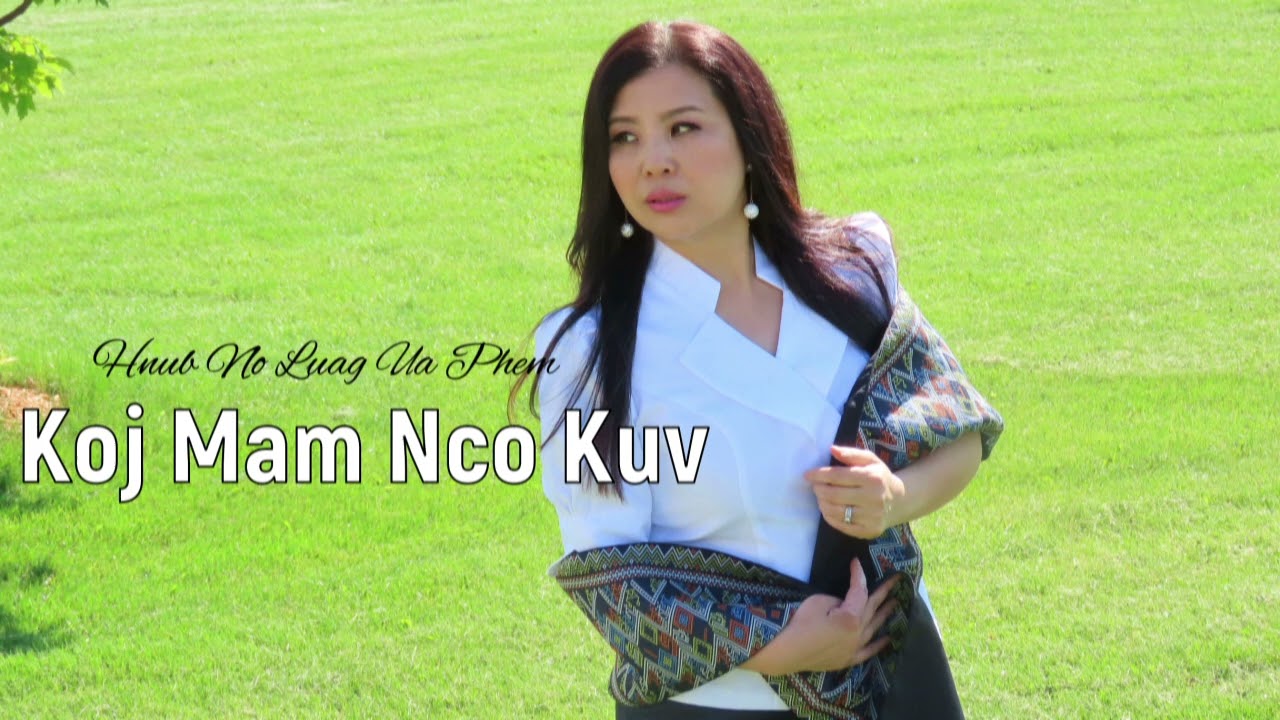 Hnub No Luag Ua Phem Koj Mam Nco Txog Kuv ~07/23/2022~