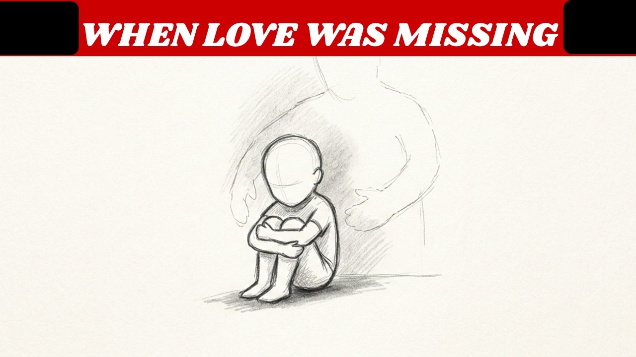 The Lifelong Effect of Not Being Loved as a Child || UNSPOKEN PSYCHOLOGY