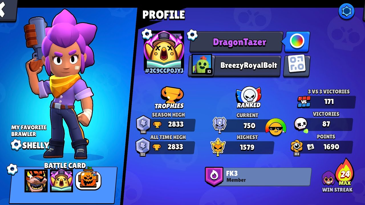 Brawl Stars - Episode 2