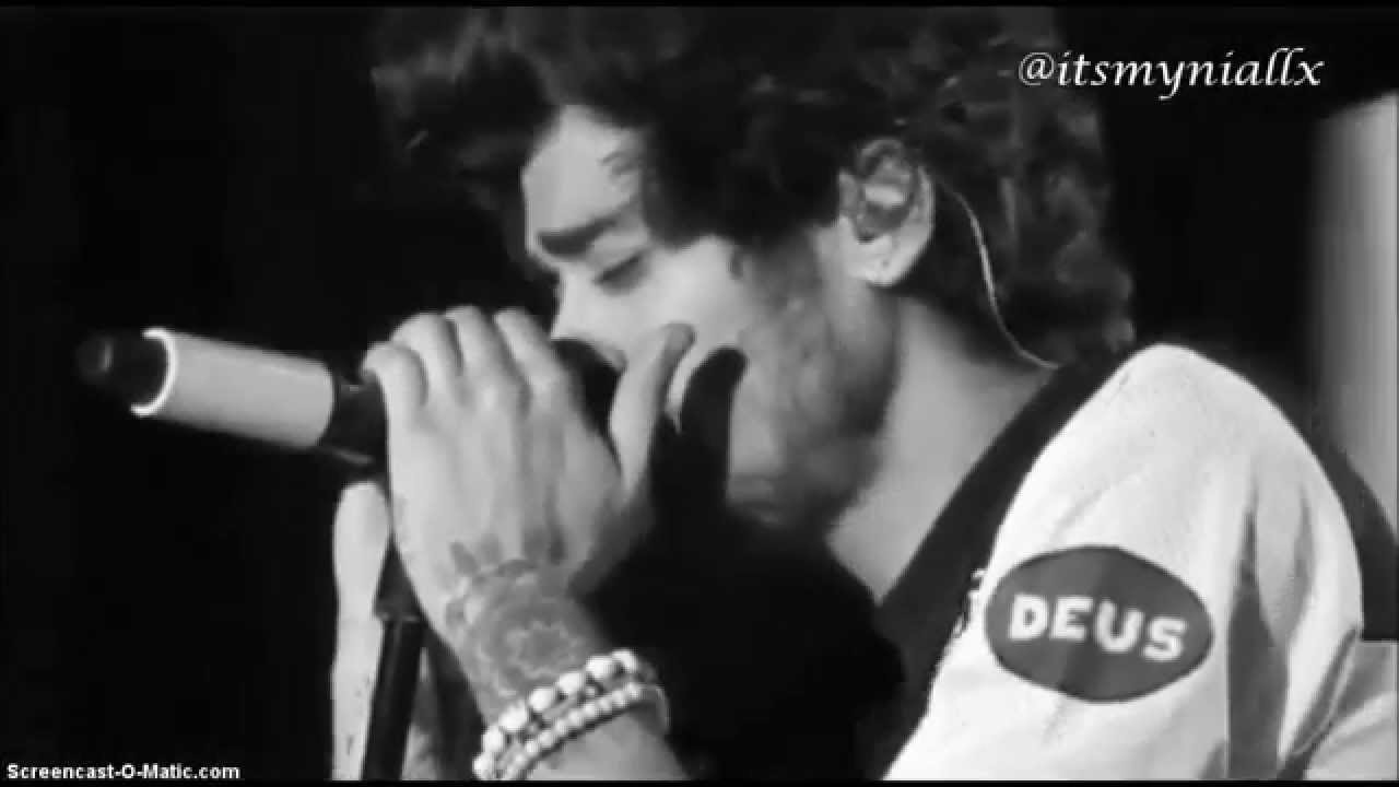Zayn Malik || When I look at you