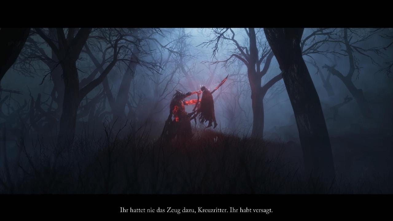 Lords of the Fallen
